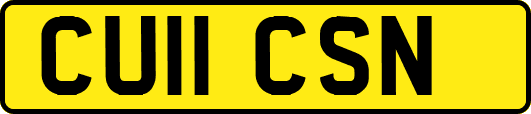 CU11CSN