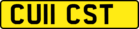CU11CST