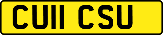 CU11CSU