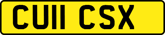 CU11CSX