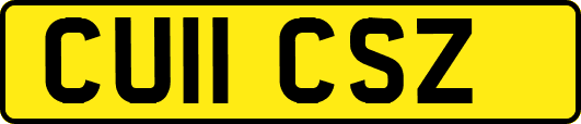 CU11CSZ