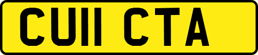 CU11CTA