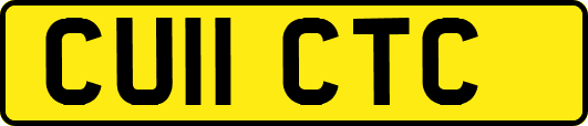 CU11CTC