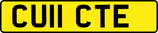 CU11CTE