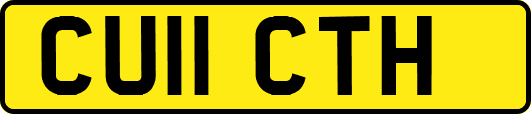 CU11CTH