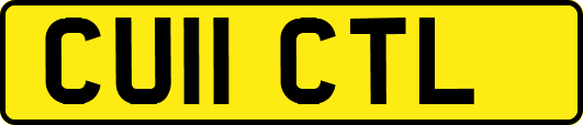 CU11CTL