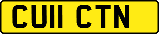 CU11CTN