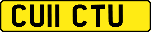 CU11CTU