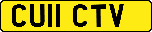 CU11CTV