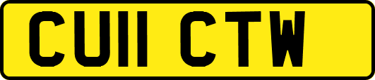 CU11CTW