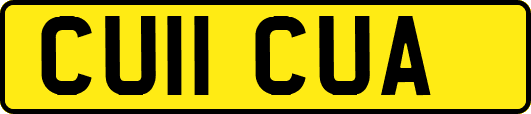 CU11CUA
