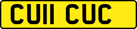 CU11CUC