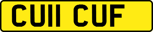 CU11CUF