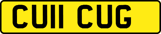 CU11CUG