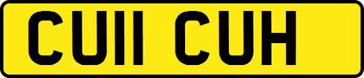 CU11CUH