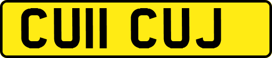 CU11CUJ