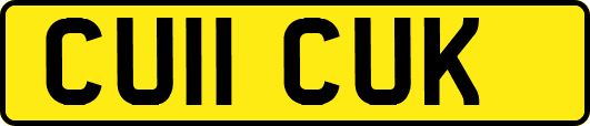 CU11CUK