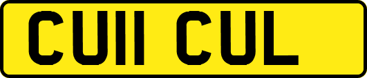 CU11CUL