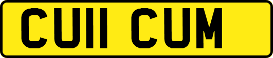 CU11CUM