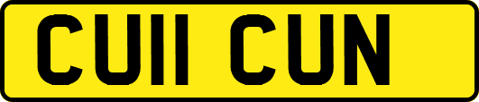 CU11CUN