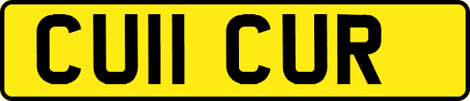CU11CUR