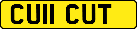 CU11CUT
