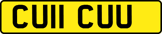 CU11CUU