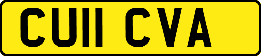 CU11CVA