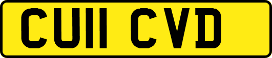 CU11CVD