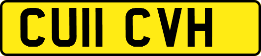 CU11CVH
