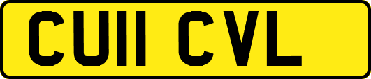 CU11CVL
