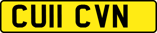 CU11CVN