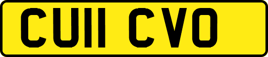 CU11CVO