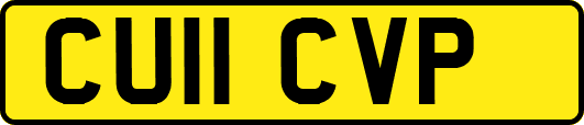 CU11CVP