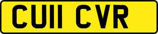 CU11CVR