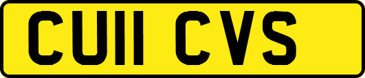 CU11CVS