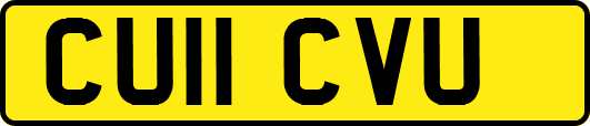 CU11CVU