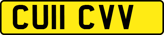 CU11CVV