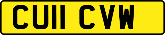 CU11CVW