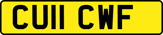 CU11CWF