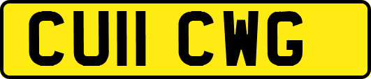 CU11CWG