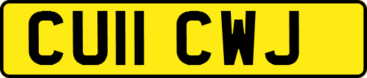 CU11CWJ