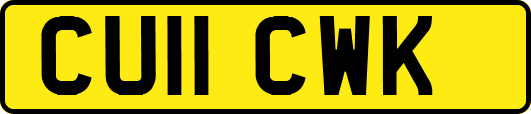 CU11CWK