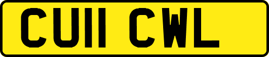 CU11CWL