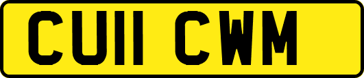 CU11CWM