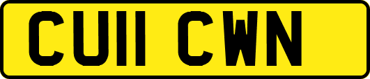 CU11CWN