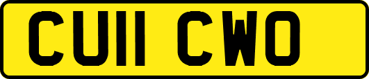 CU11CWO