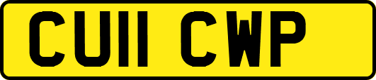 CU11CWP