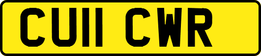 CU11CWR