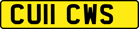 CU11CWS